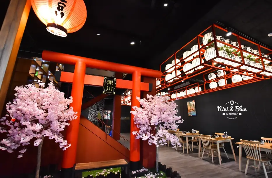 草悟道餐廳推薦