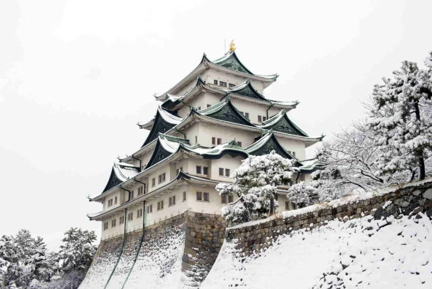 名古屋冬季旅遊 名古屋冬季旅遊