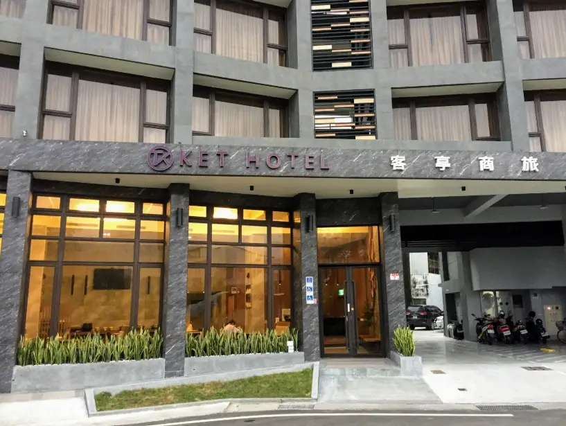玉里住宿推薦 玉里住宿推薦