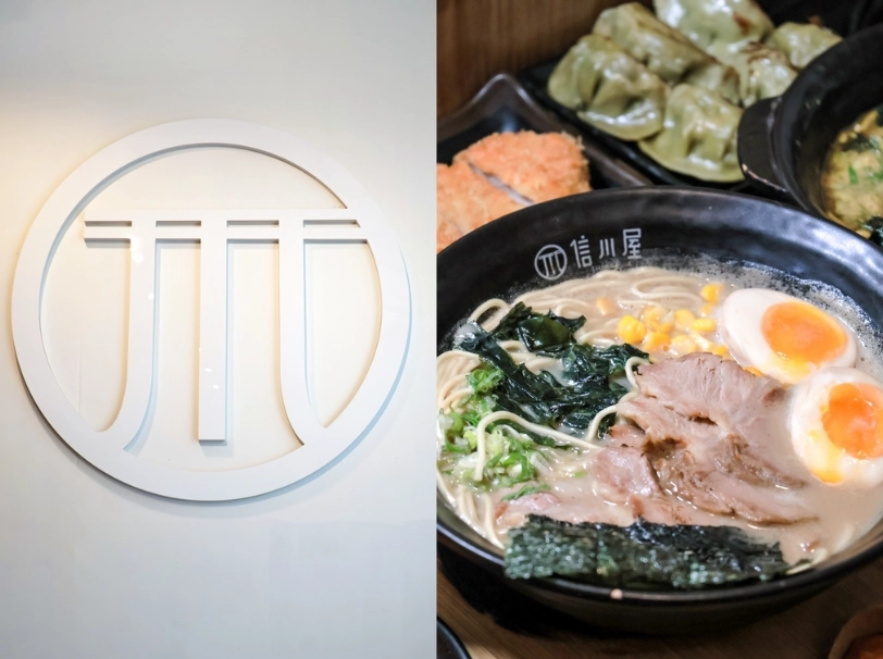 勤美誠品美食 勤美誠品美食