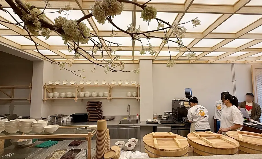 草悟道餐廳推薦