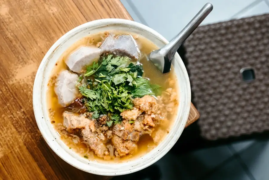 草悟道美食 草悟道美食