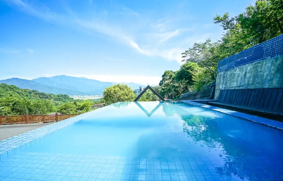 花蓮玉里住宿