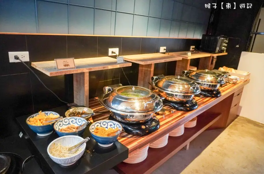 草悟道餐廳 草悟道餐廳