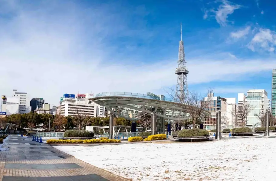 名古屋點燈活動 名古屋點燈活動
