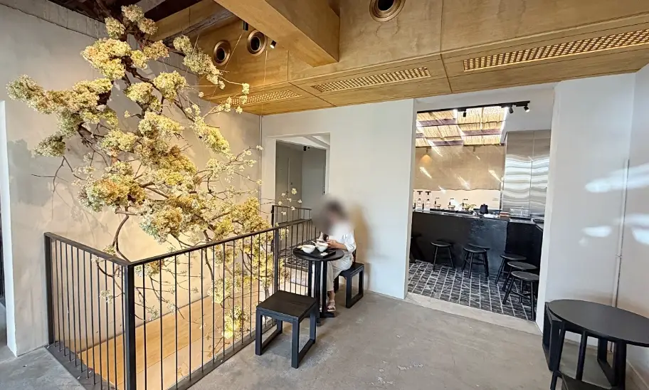 草悟道餐廳 草悟道餐廳
