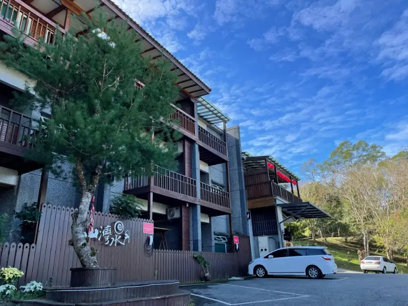 玉里住宿推薦 玉里住宿推薦