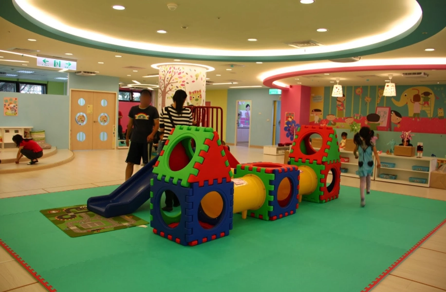 鳳山親子餐廳