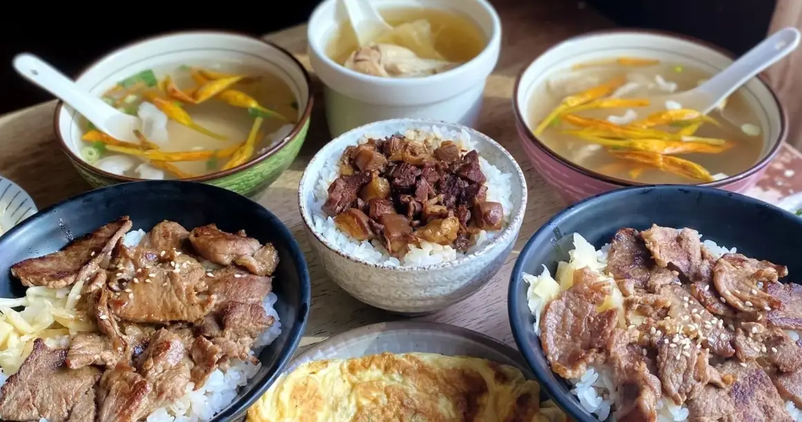 草悟道美食 草悟道美食