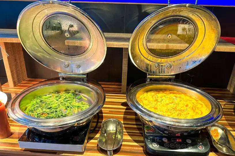 草悟道餐廳 草悟道餐廳