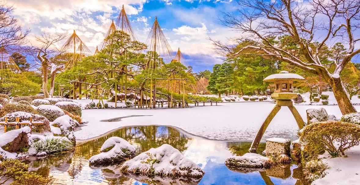 名古屋冬季旅遊 名古屋冬季旅遊