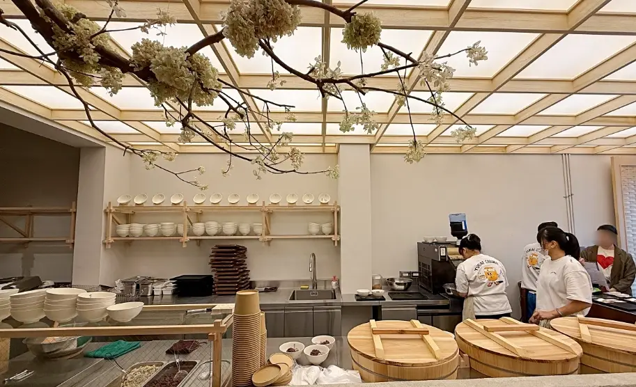 草悟道美食 草悟道美食