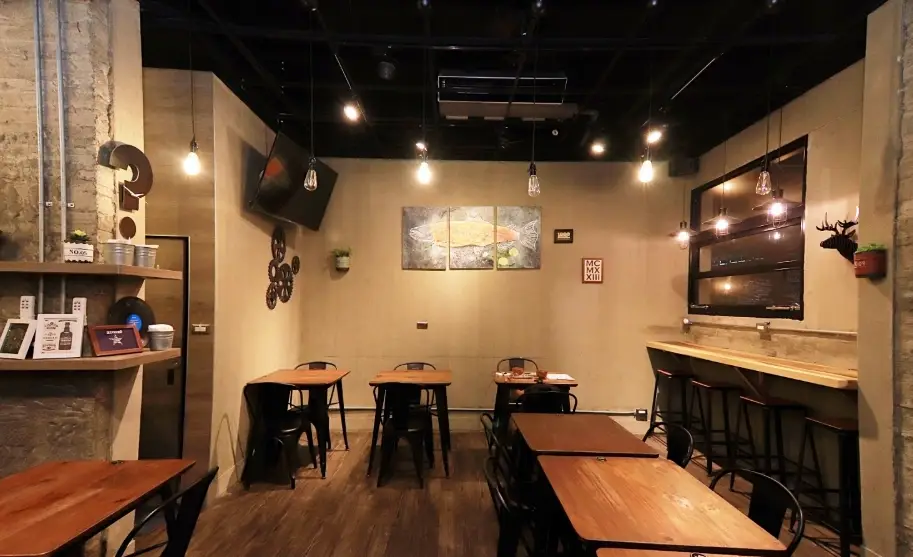 草悟道餐廳 草悟道餐廳