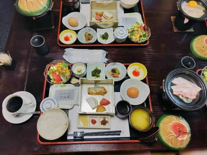 阿蘇溫泉旅館