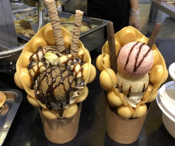 邁阿密美食