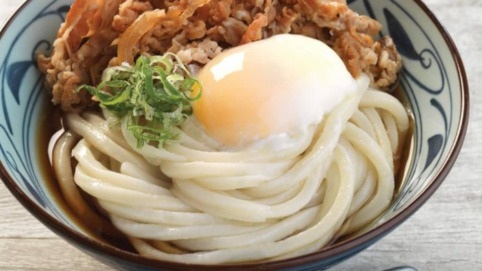 夏威夷餐廳