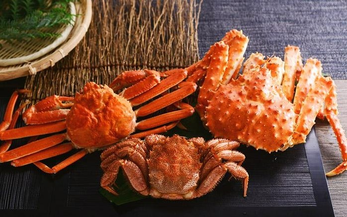 阿拉斯加必吃美食