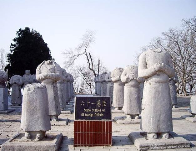 西安旅遊住宿 西安旅遊住宿
