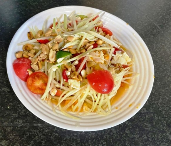青木瓜食譜 青木瓜食譜