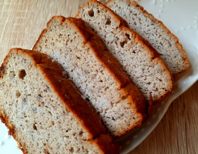 香蕉蛋糕做法 香蕉蛋糕做法