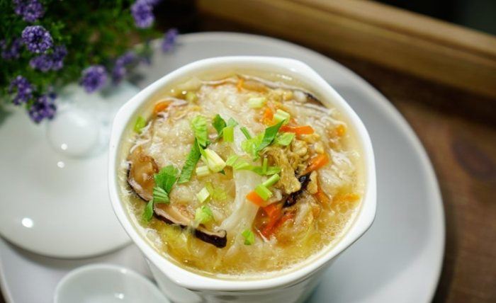 高血壓飲食推薦