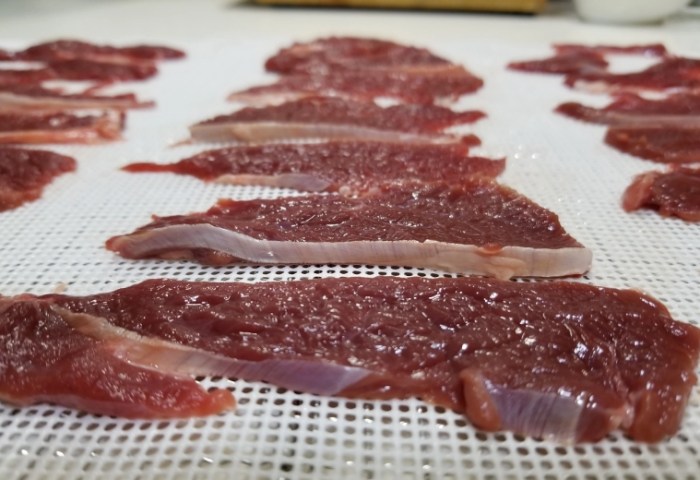 袋鼠肉食譜