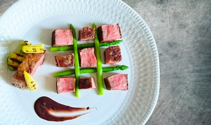 袋鼠肉