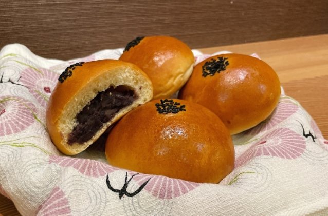 紅豆麵包做法 紅豆麵包做法