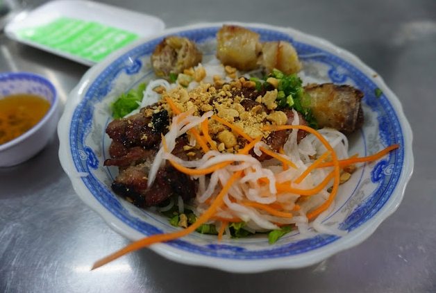 越南河內美食