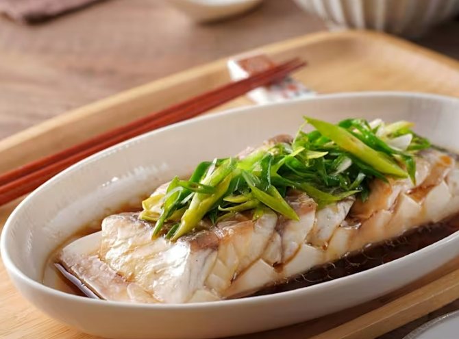 蒸魚注意事項 蒸魚注意事項