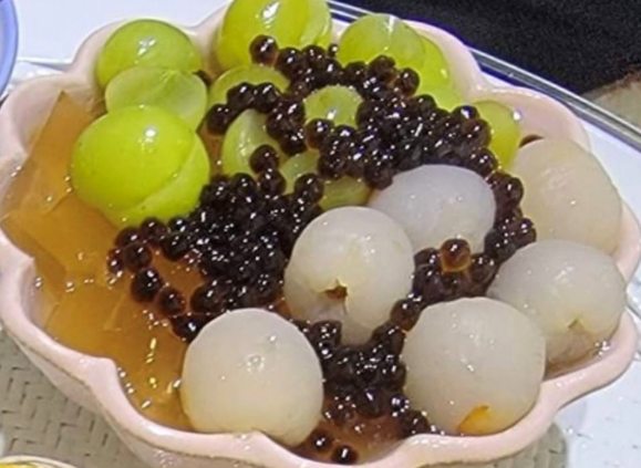 台南甜點店