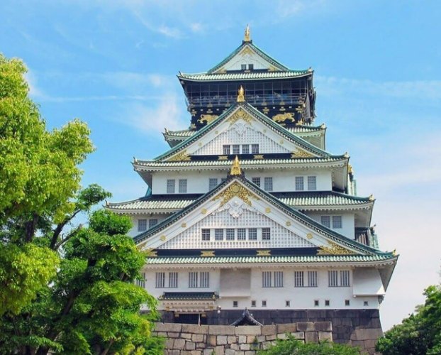 大阪旅遊