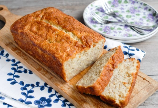 香蕉蛋糕食譜 香蕉蛋糕食譜