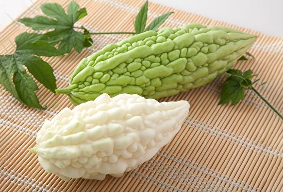 山苦瓜料理做法