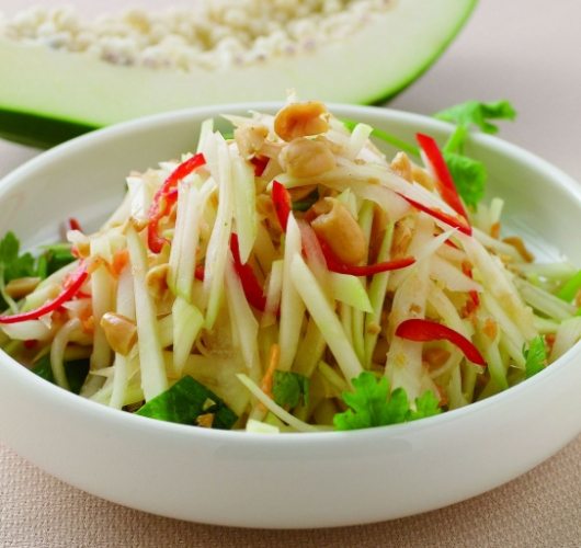 青木瓜正確食用方式