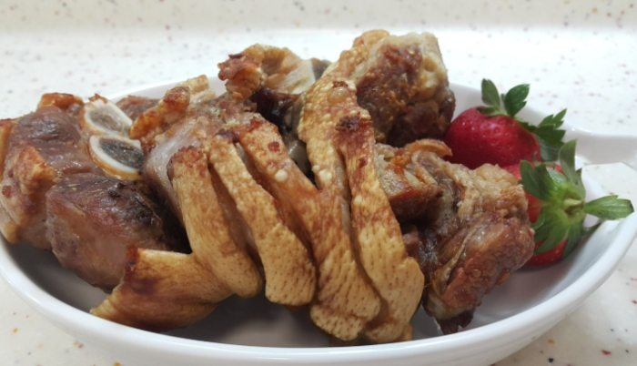 菲律賓料理食譜