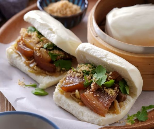 滷肉飯