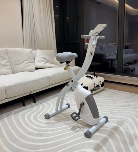 室內腳踏車注意事項