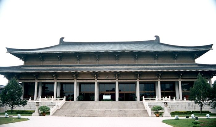 西安旅遊美食