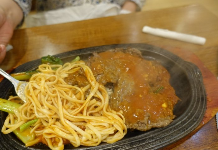 紐西蘭牛排熱量