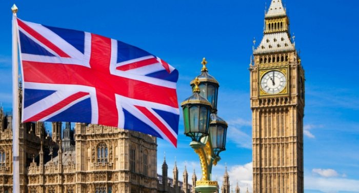 英國簽證被拒原因