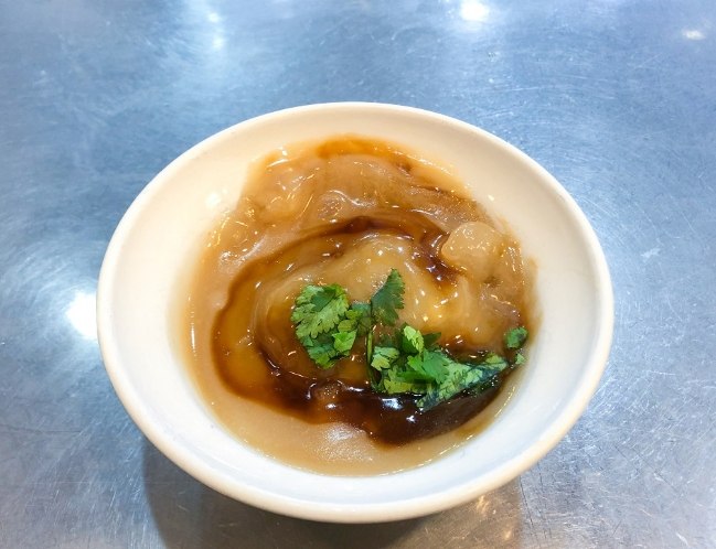 土城美食推薦