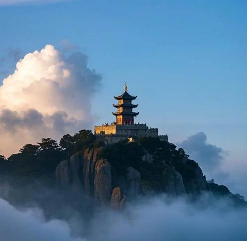 浙江景點注意事項