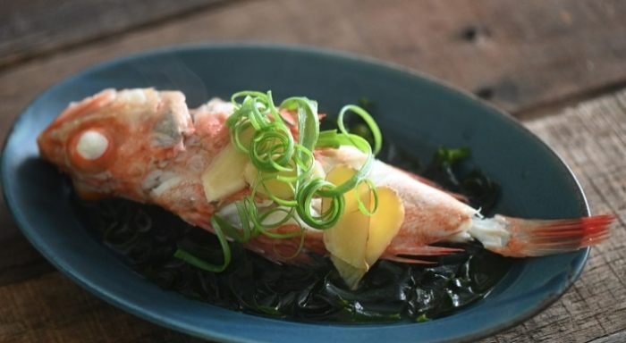 蒸魚醬油做法 蒸魚醬油做法