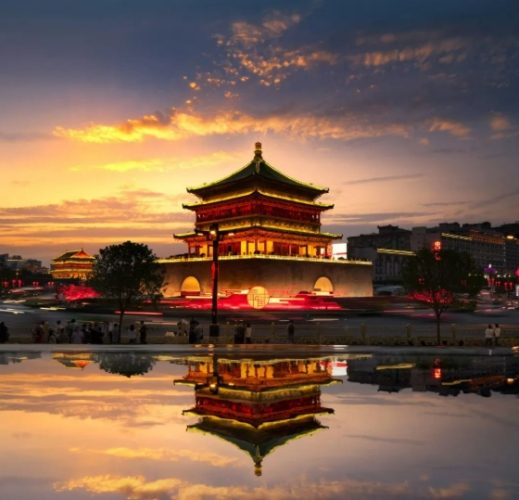 西安旅遊注意事項