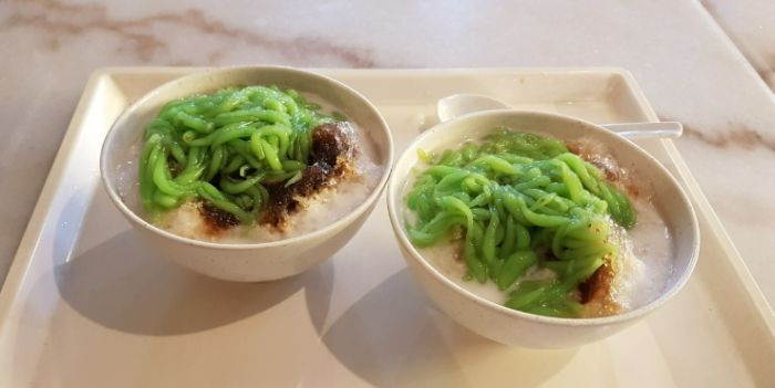 新加坡必吃小吃 新加坡必吃小吃