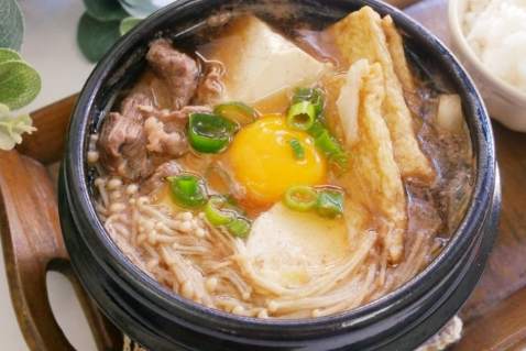 減醣料理