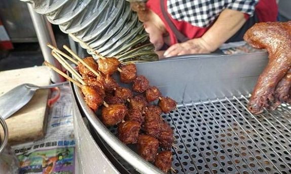 草漯夜市