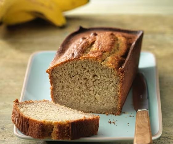 香蕉蛋糕做法 香蕉蛋糕做法