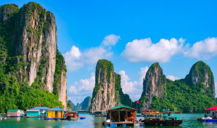 越南河內旅遊季節